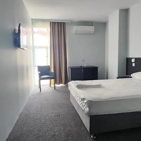 Best Hotel Bursa Hotel