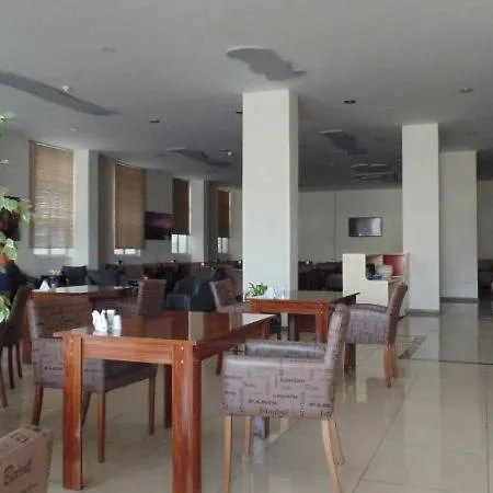 Best Hotel Bursa Bursa